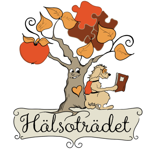 Hälsoträdet